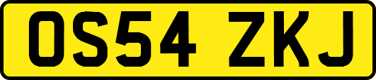 OS54ZKJ