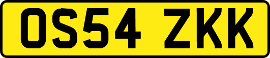 OS54ZKK