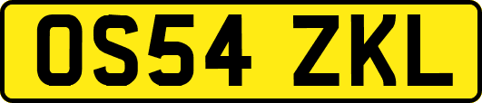 OS54ZKL