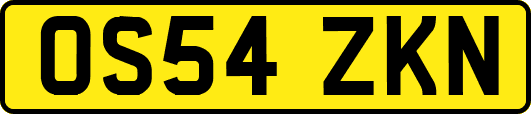 OS54ZKN