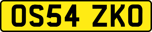 OS54ZKO