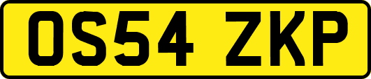 OS54ZKP