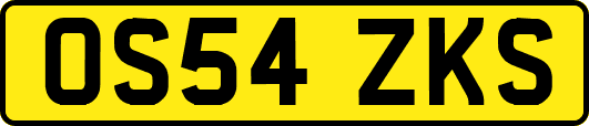 OS54ZKS