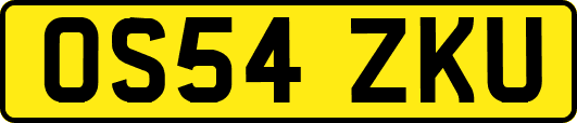 OS54ZKU