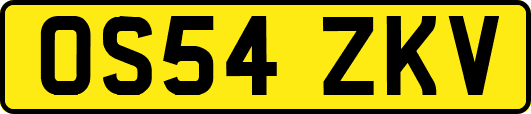 OS54ZKV
