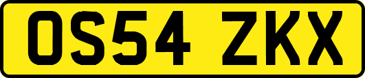 OS54ZKX