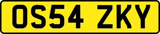 OS54ZKY