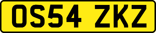 OS54ZKZ