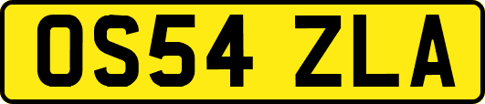 OS54ZLA