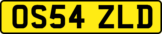 OS54ZLD