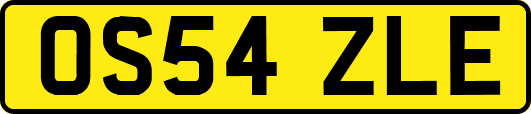 OS54ZLE