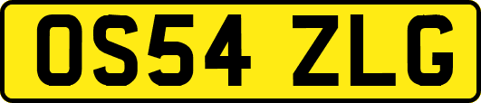 OS54ZLG