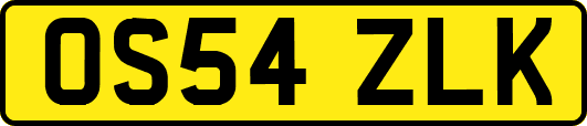 OS54ZLK