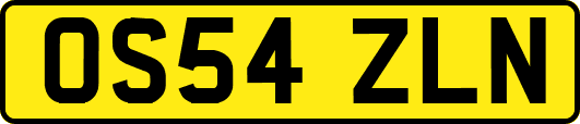 OS54ZLN