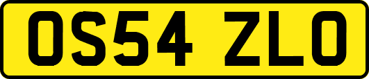 OS54ZLO