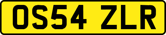 OS54ZLR