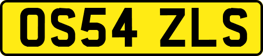 OS54ZLS