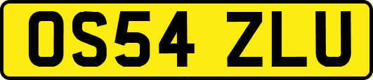 OS54ZLU