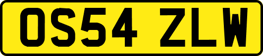 OS54ZLW