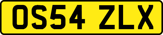 OS54ZLX
