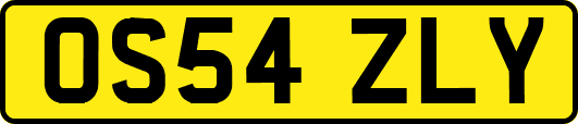 OS54ZLY