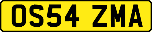 OS54ZMA