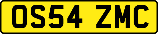 OS54ZMC