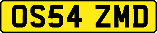 OS54ZMD