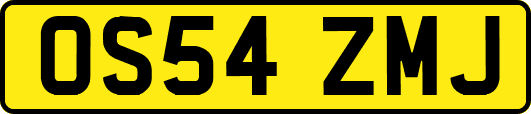 OS54ZMJ