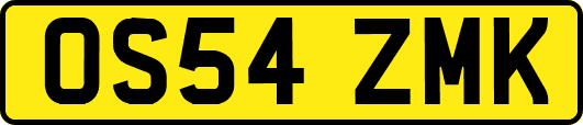 OS54ZMK