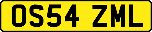 OS54ZML
