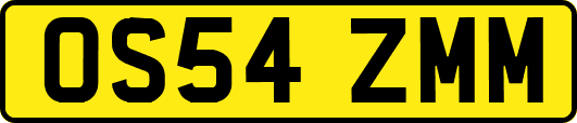 OS54ZMM