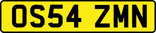 OS54ZMN