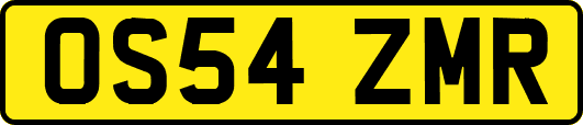 OS54ZMR
