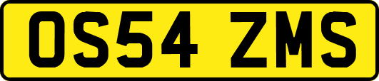 OS54ZMS
