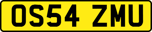 OS54ZMU