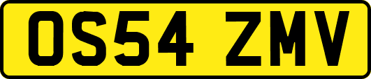 OS54ZMV