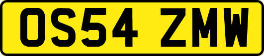 OS54ZMW