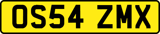OS54ZMX
