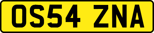 OS54ZNA