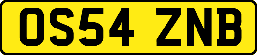 OS54ZNB