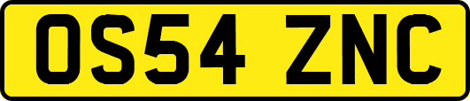 OS54ZNC