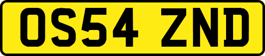 OS54ZND
