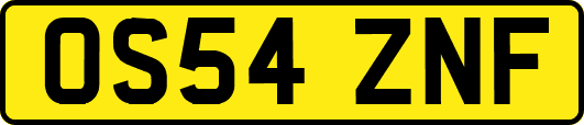 OS54ZNF