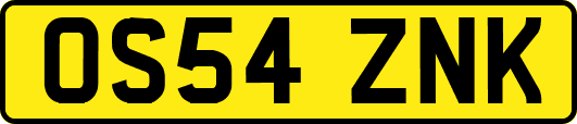 OS54ZNK