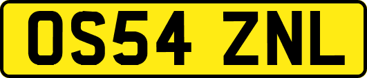 OS54ZNL