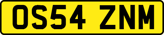 OS54ZNM