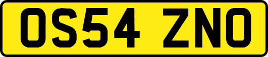 OS54ZNO