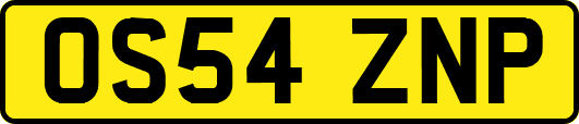 OS54ZNP