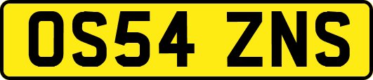 OS54ZNS